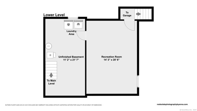 63 Far Horizon Drive, Monroe, CT 06468