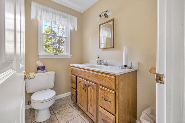 63 Far Horizon Drive, Monroe, CT 06468