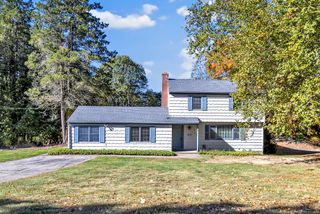 63 Far Horizon Drive, Monroe, CT 06468