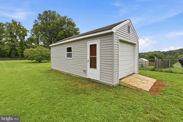 9787 LEES MILL RD, Warrenton, VA 20186