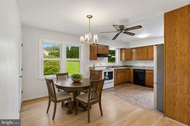 9787 LEES MILL RD, Warrenton, VA 20186