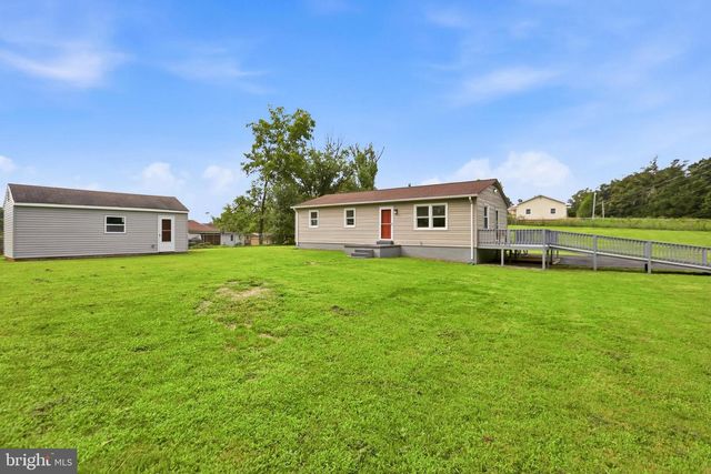 9787 LEES MILL RD, Warrenton, VA 20186