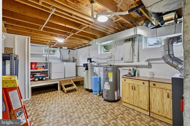 9787 LEES MILL RD, Warrenton, VA 20186