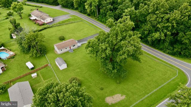 9787 LEES MILL RD, Warrenton, VA 20186