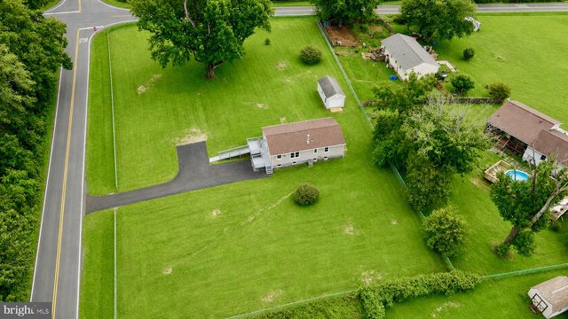 9787 LEES MILL RD, Warrenton, VA 20186