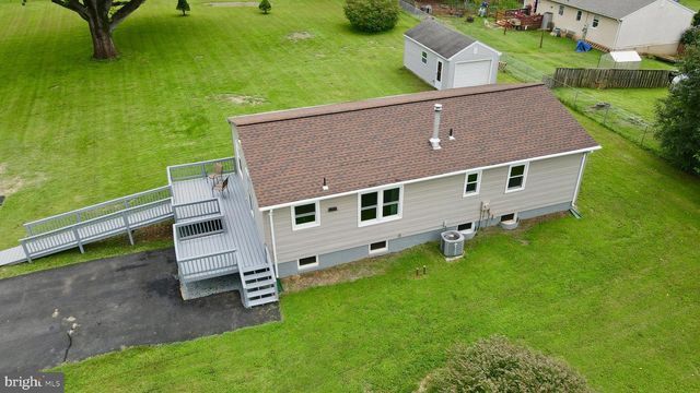9787 LEES MILL RD, Warrenton, VA 20186