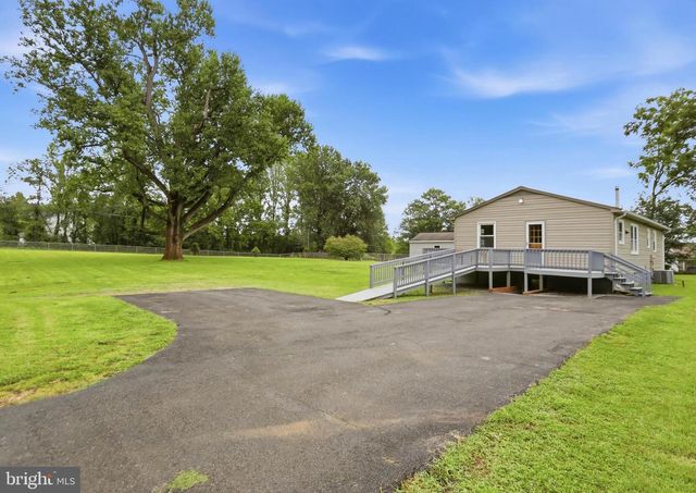 9787 LEES MILL RD, Warrenton, VA 20186