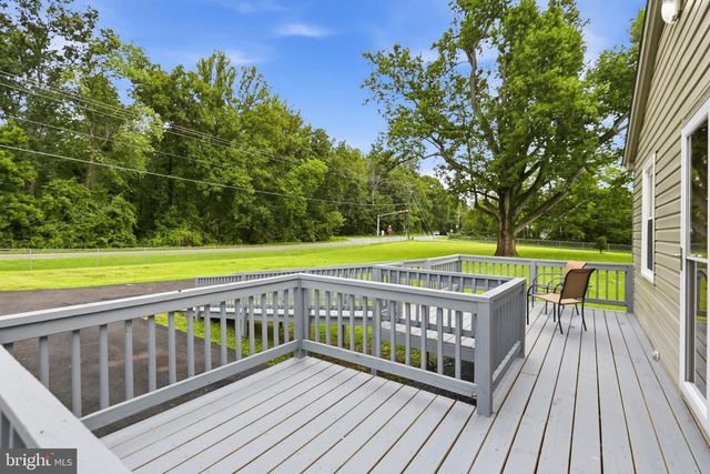 9787 LEES MILL RD, Warrenton, VA 20186