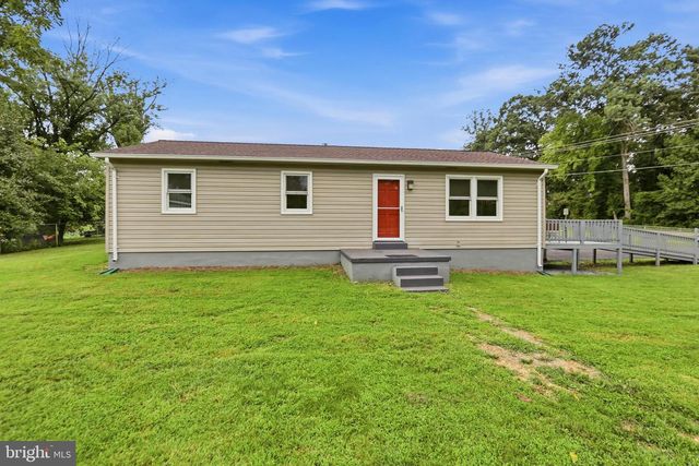 9787 LEES MILL RD, Warrenton, VA 20186