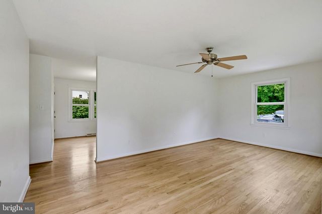 9787 LEES MILL RD, Warrenton, VA 20186
