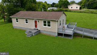 9787 LEES MILL RD, Warrenton, VA 20186