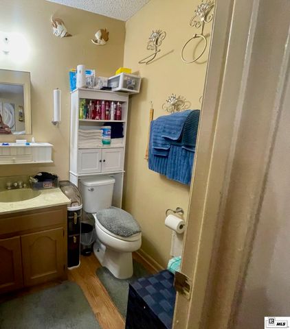 3301 EARLE DRIVE, Winnsboro, LA 71295