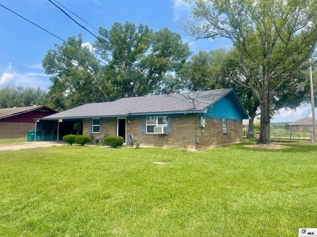 3301 EARLE DRIVE, Winnsboro, LA 71295