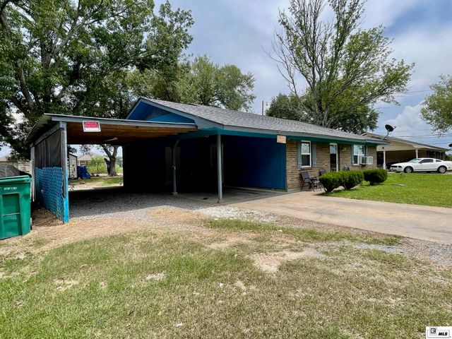 3301 EARLE DRIVE, Winnsboro, LA 71295