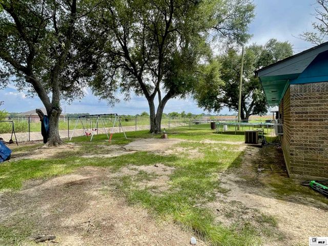 3301 EARLE DRIVE, Winnsboro, LA 71295