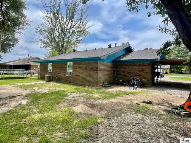 3301 EARLE DRIVE, Winnsboro, LA 71295