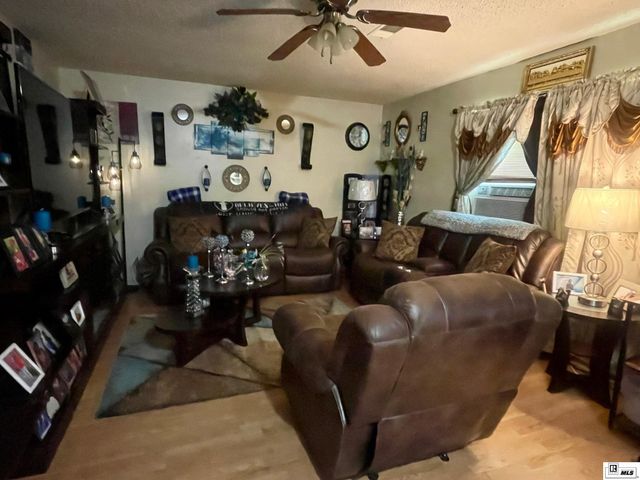 3301 EARLE DRIVE, Winnsboro, LA 71295