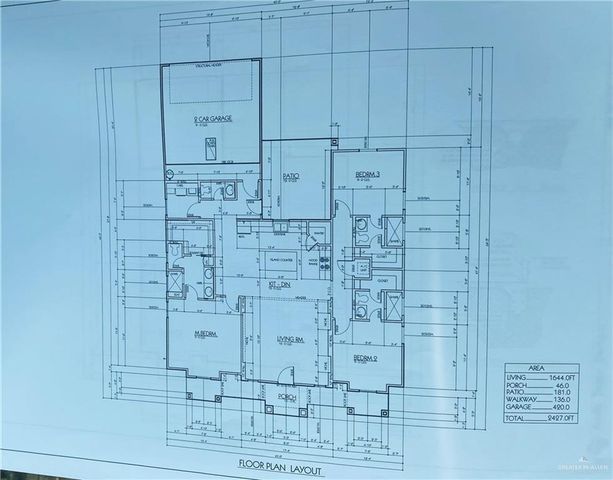 1518 N Holland Avenue, Mission, TX 78572