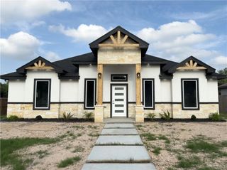 1518 N Holland Avenue, Mission, TX 78572