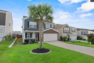 1949 Cold Rocks Way, Lexington, SC 29073