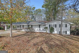 4420 Lavista Road, Tucker, GA 30084
