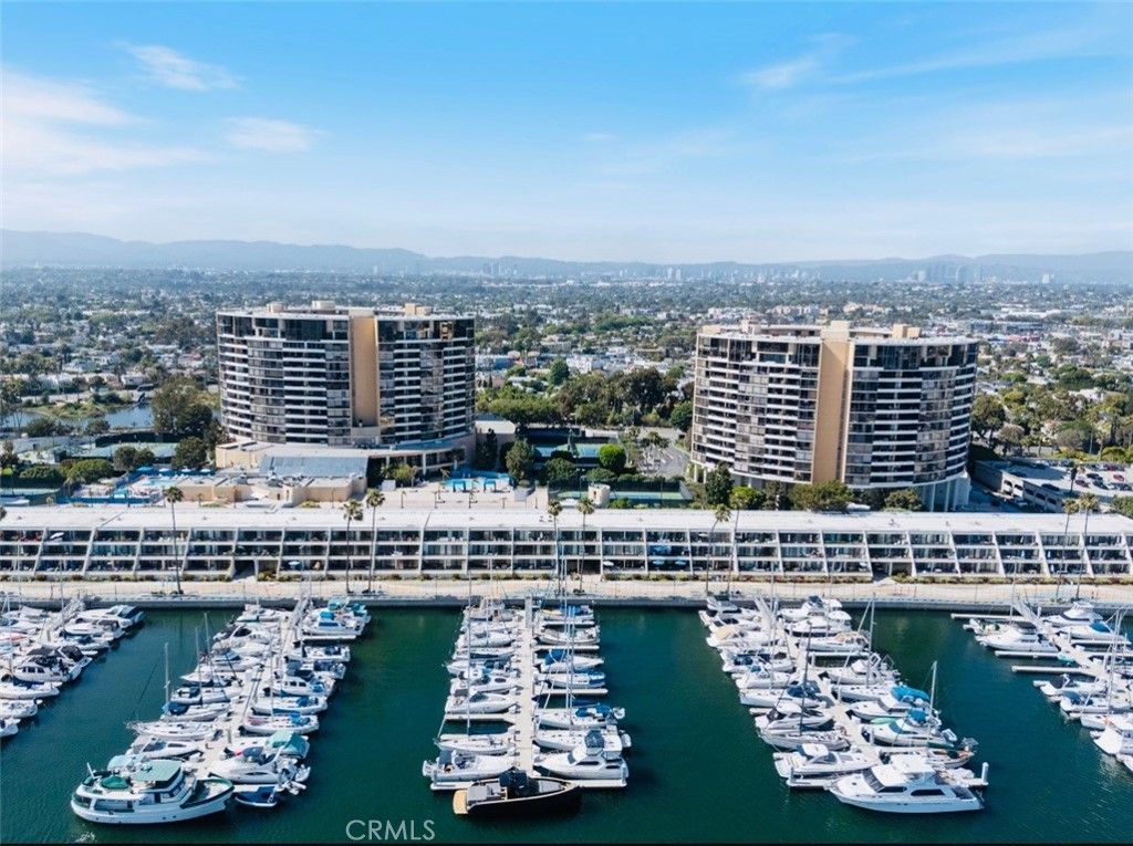 Image 1 of property listing at 4314 Marina City Drive 326, Marina Del Rey, CA 90292
