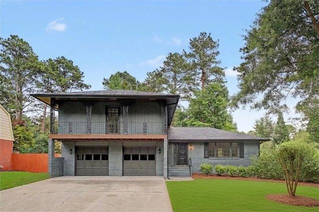 4094 Indian Trace SW, Lilburn, GA 30047