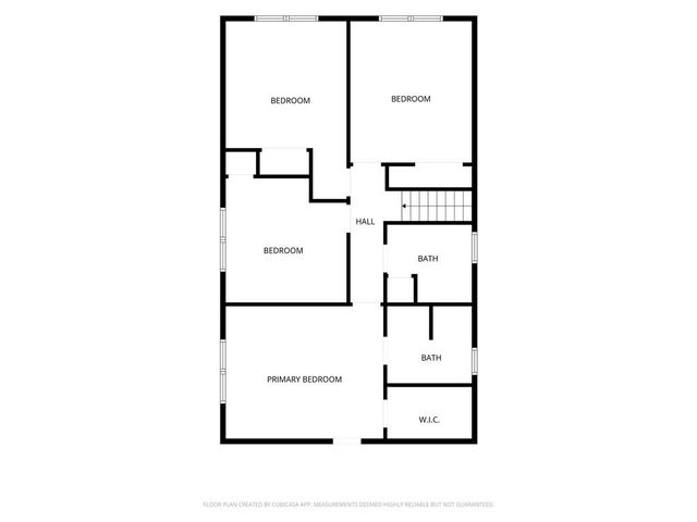 4094 Indian Trace SW, Lilburn, GA 30047