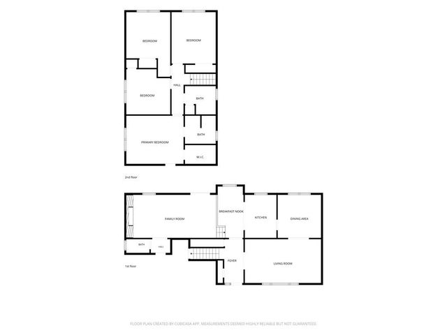 4094 Indian Trace SW, Lilburn, GA 30047