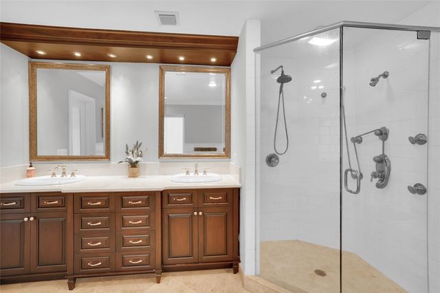 Address unavailable.