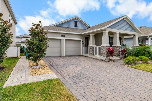 11409 RHYME AVENUE, Orlando, FL 32832