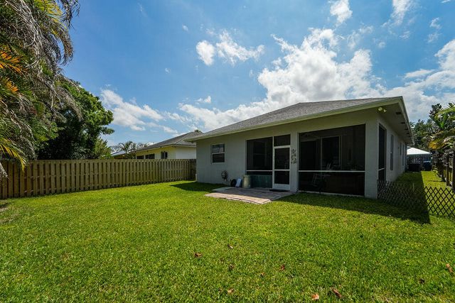17664 Cinquez Park Road W, Jupiter, FL 33458