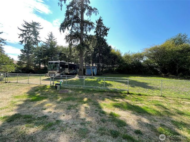 783 Evergreen Avenue SE, Ocean Shores, WA 98569