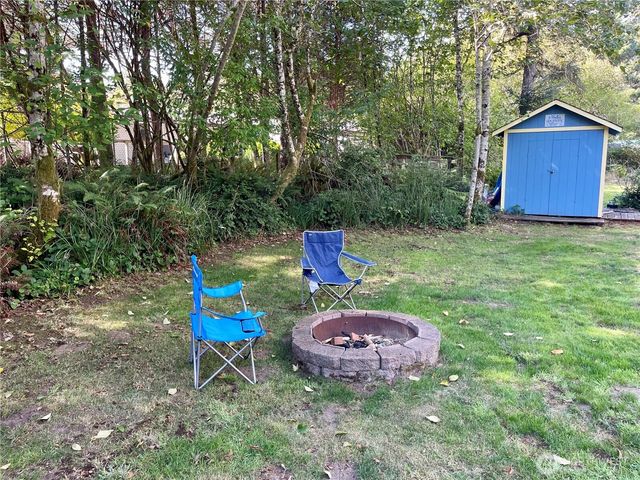 783 Evergreen Avenue SE, Ocean Shores, WA 98569