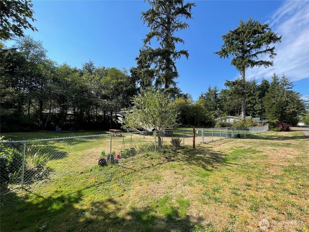 783 Evergreen Avenue SE, Ocean Shores, WA 98569