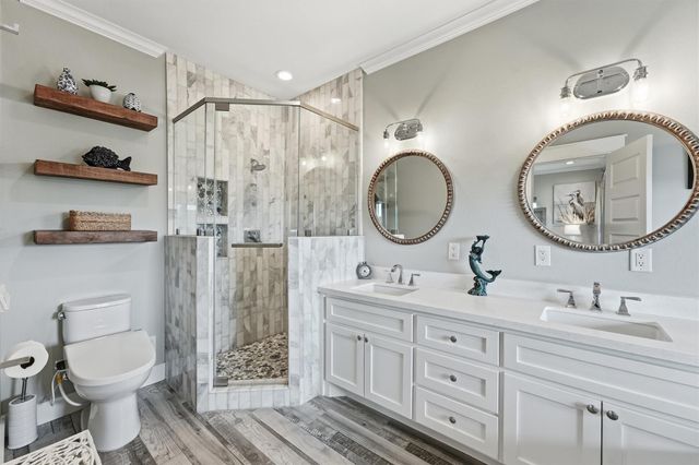 12728 E Conquistador, Galveston, TX 77554