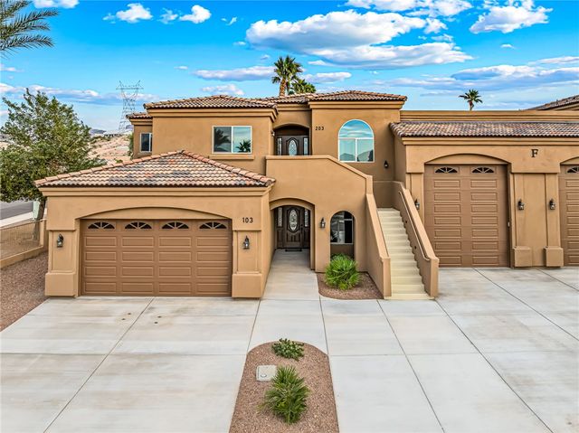 890 Florence Avenue 203, Bullhead City, AZ 86429