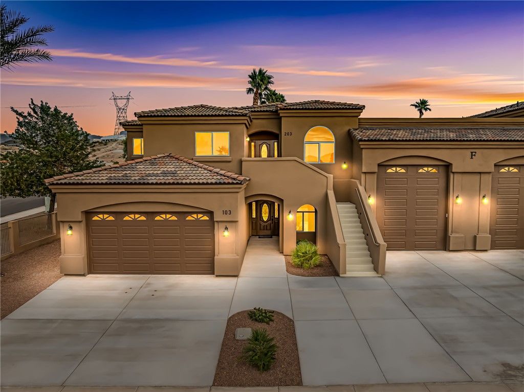 890 Florence Avenue 203, Bullhead City, AZ 86429