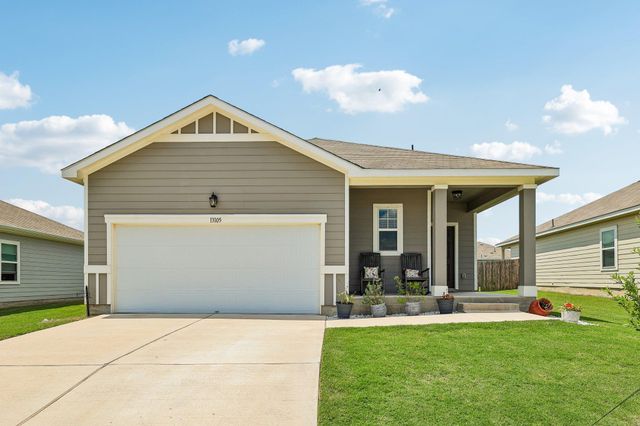 13105 John Calhoun DR, Manor, TX 78653