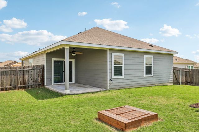13105 John Calhoun DR, Manor, TX 78653