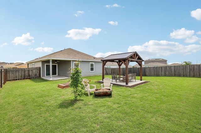 13105 John Calhoun DR, Manor, TX 78653