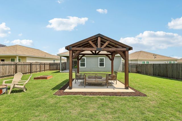 13105 John Calhoun DR, Manor, TX 78653