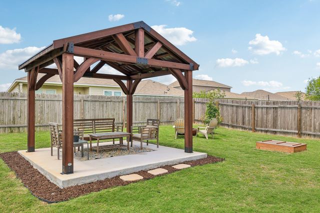 13105 John Calhoun DR, Manor, TX 78653