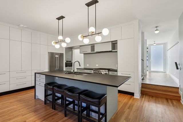 1319 N Sandburg Terrace, Chicago, IL 60610