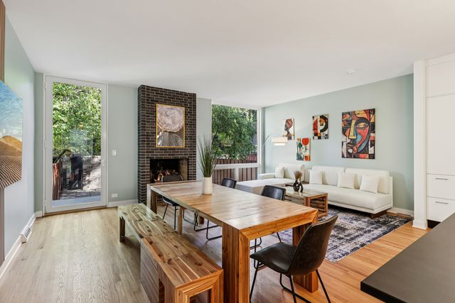 1319 N Sandburg Terrace, Chicago, IL 60610