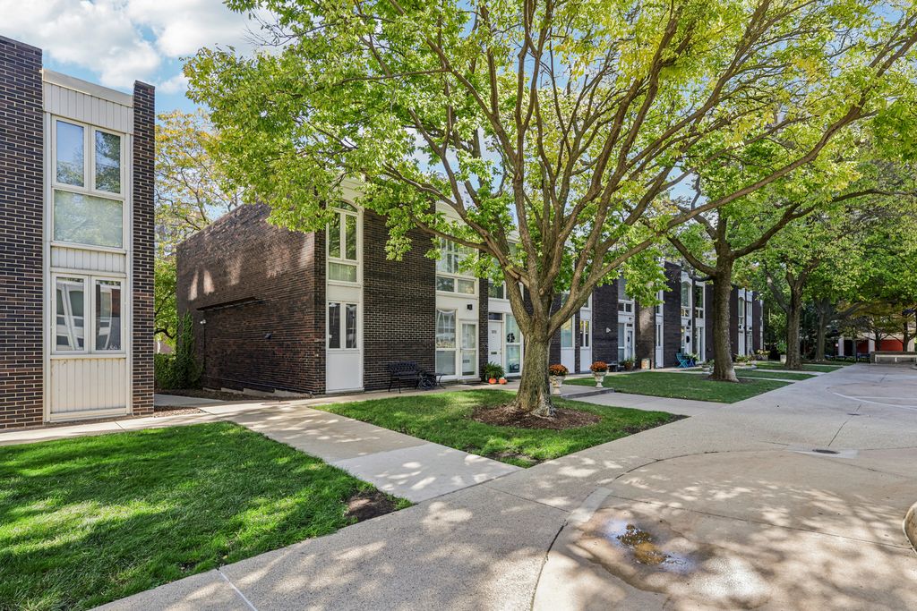 1319 N Sandburg Terrace, Chicago, IL 60610
