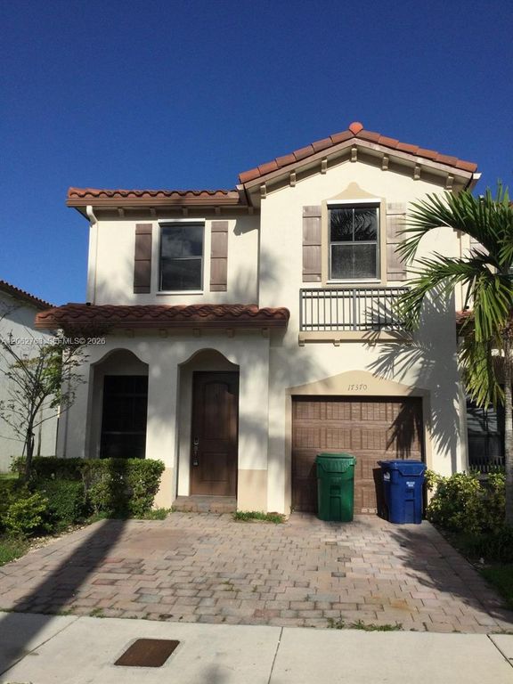 17370 SW 153rd Ave 17370, Miami, FL 33187