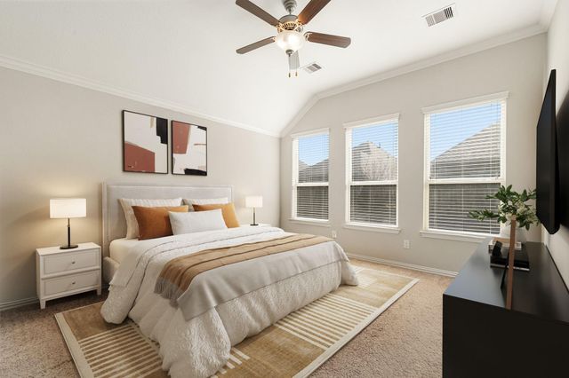 23327 Peareson Bend Lane, Richmond, TX 77469