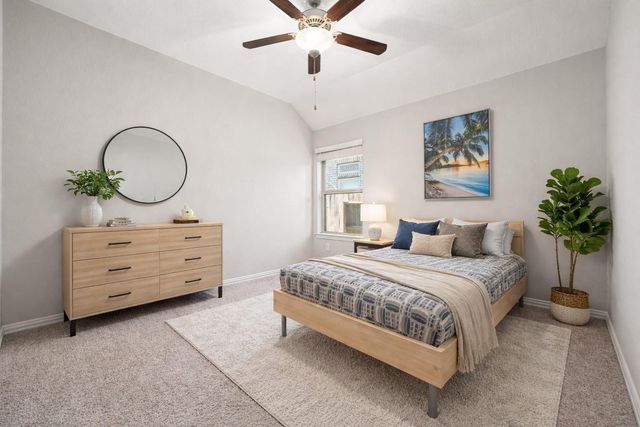 23327 Peareson Bend Lane, Richmond, TX 77469