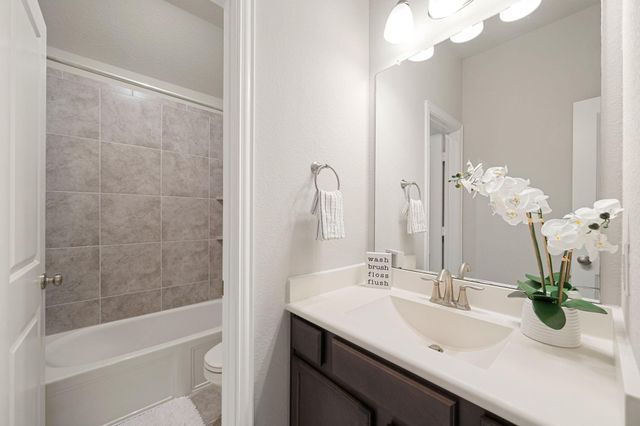 23327 Peareson Bend Lane, Richmond, TX 77469